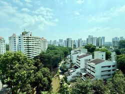 Astor Green (D21), Condominium #607431011